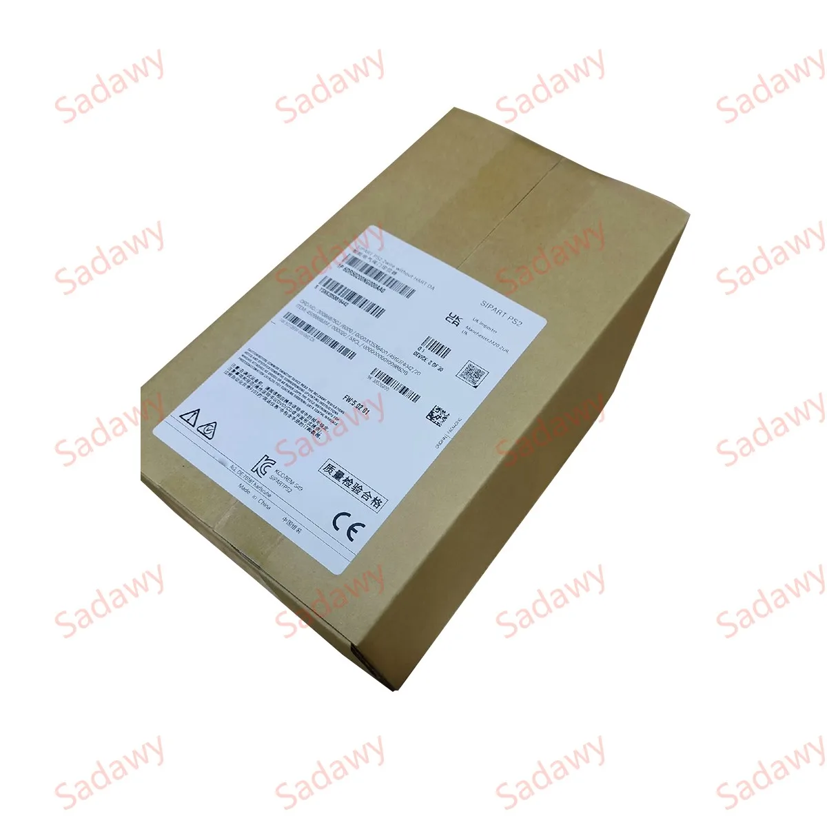 

SIE-ME-NS Used and New original 6DR5320-0NG01-0AA2 6DR5320-0NG01-0AA0 valve positioner with warranty