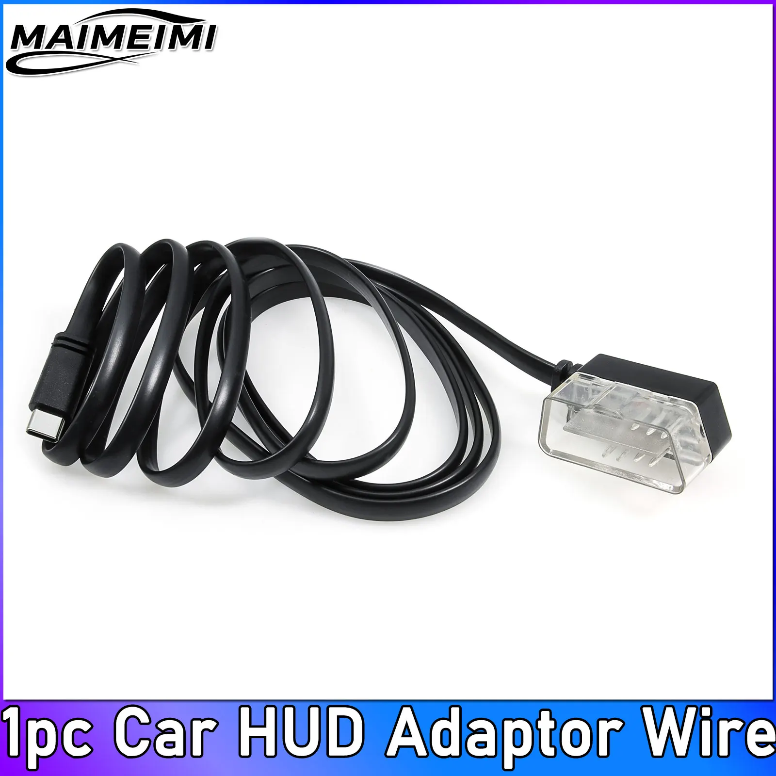 1Pc Obd Ii Obd 2 7 …