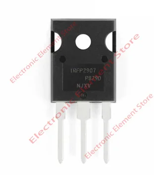 5PCS IRFP2907PBF High Power FET N-Channel 75V 209A TO-247 IRFP2907