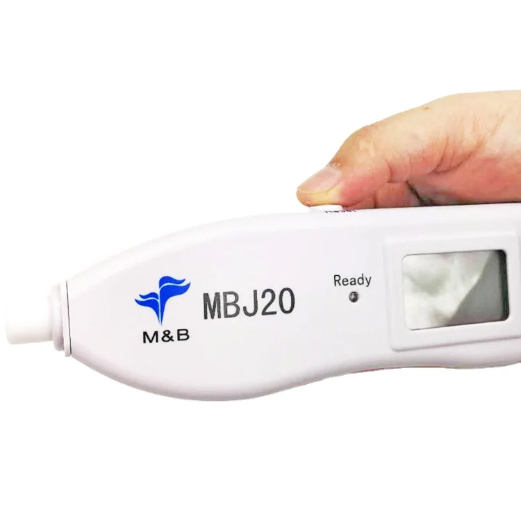 

MBJ20 Jaundice Meter