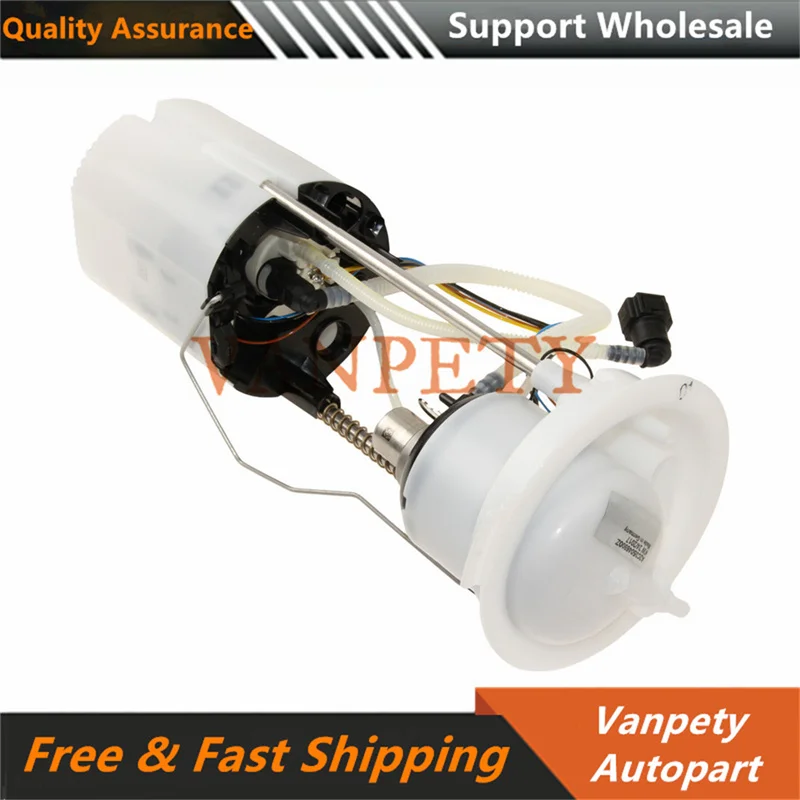 1X 8R0919051N Hight Quality New Sale Fuel Pump Assembly Fit for AUDI Q5 2.0TFSI 8R0919051B SP5127M E8936M Completely Fuel Pump