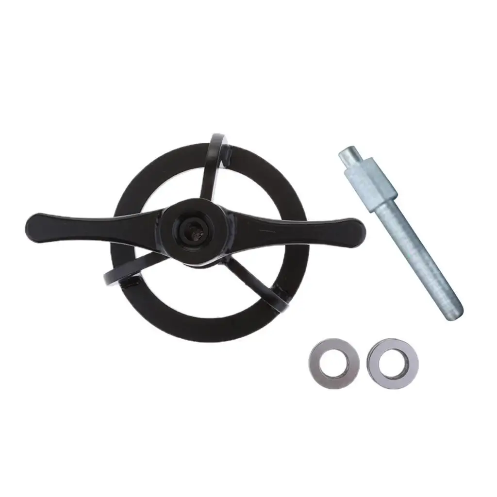 Clutch Spring Compression Tool Versatile Metal Wrench for Sportster XL 883 1200 X48 72 and 1340cc 1200cc Models
