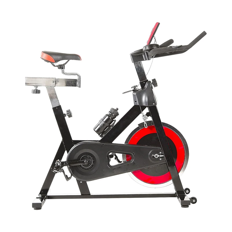 

Домашнее упражнение, регулируемое сиденье для помещений, велотренажер, оборудование для фитнеса и велоспорта