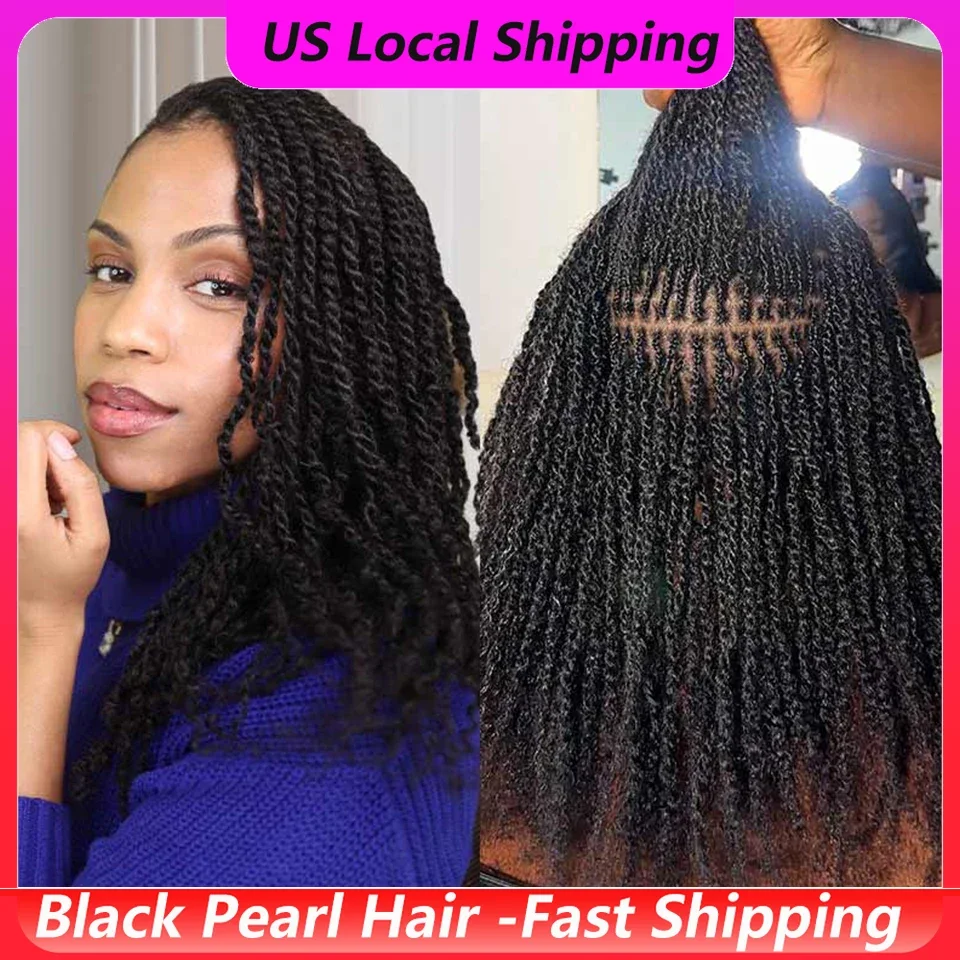 شعر ريمي أفرو كينكي السائب - 50 جرام شعر بشري برازيلي - لا يوجد مرفق لضفائر المجدل والضفائر الملتفية - أسود طبيعي/بني/رمادي #2