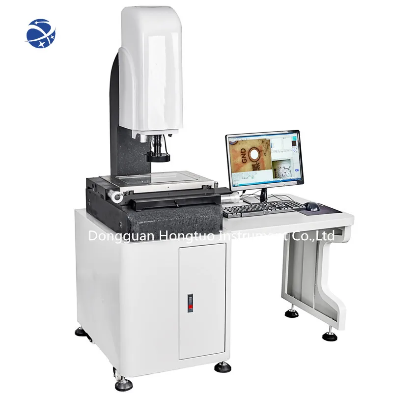 YUNYI 3d Optical Coordinate Measuring Machine