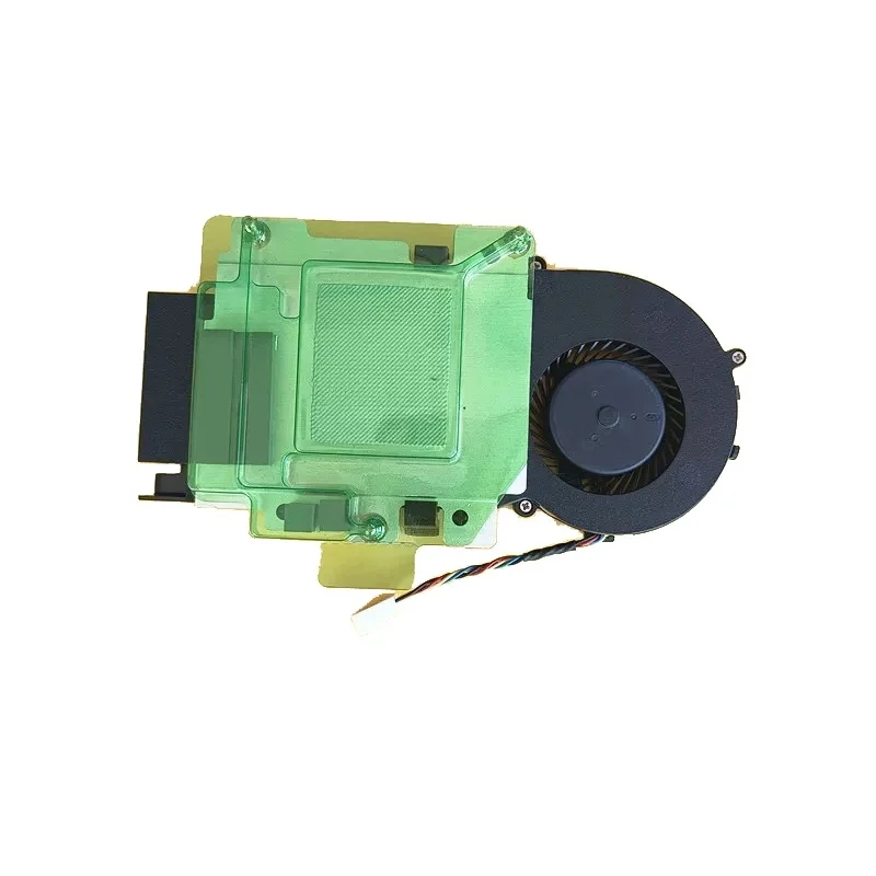 ORIGINAL Laptop CPU Cooling Fan With Heatsink For DELL OPTIPLEX MICRO 7010 0D2CGR 0WYT09