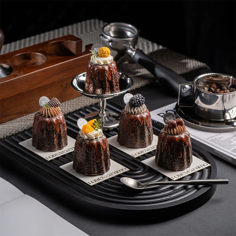 

fake simulation cake birthday wedding decoration festive Party Supplies mango chocolate wild strawberry Cannelés cake model