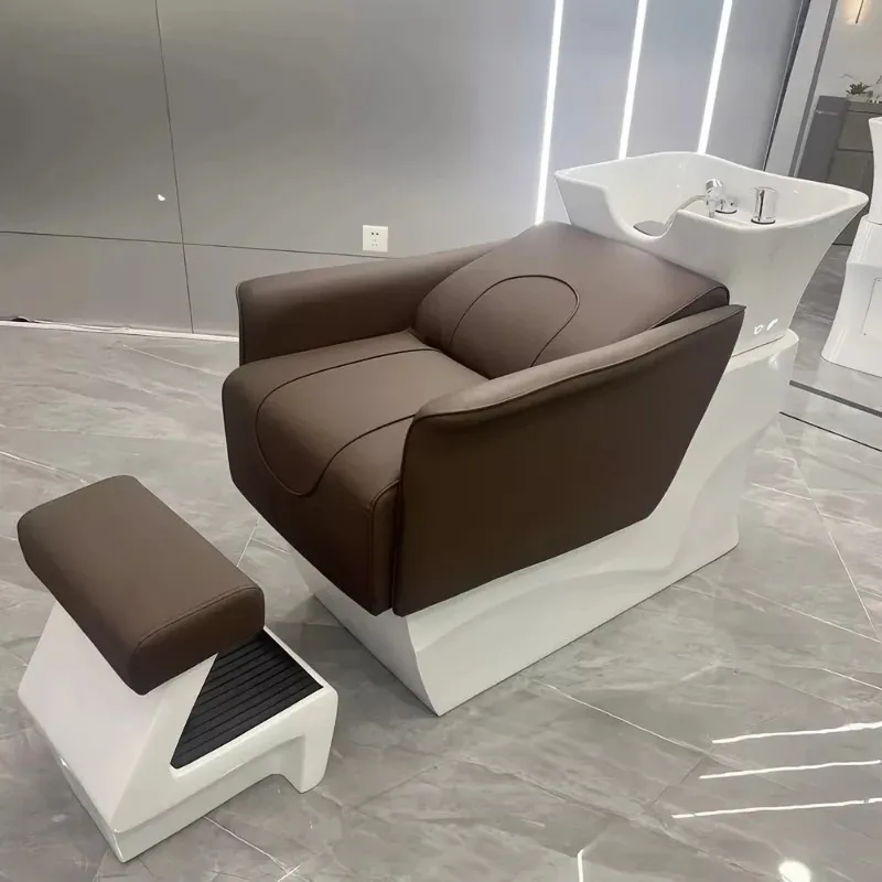 Рисунок 6 - Современная мода шампунь кровать