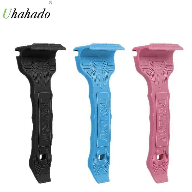 

Bicycle Nylon Tire Pry Rod Disassembly and Assembly Integrated Road Bike Mountain Bike Multi-functional Tire Repair Tool