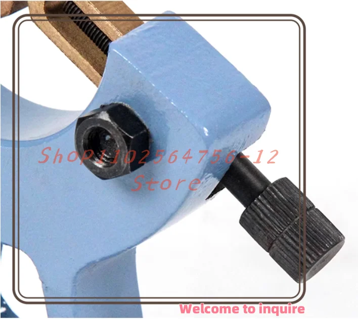 حامل أدوات تركيبات طاحونة المخرطة JY280V JY290VF حامل مركزي