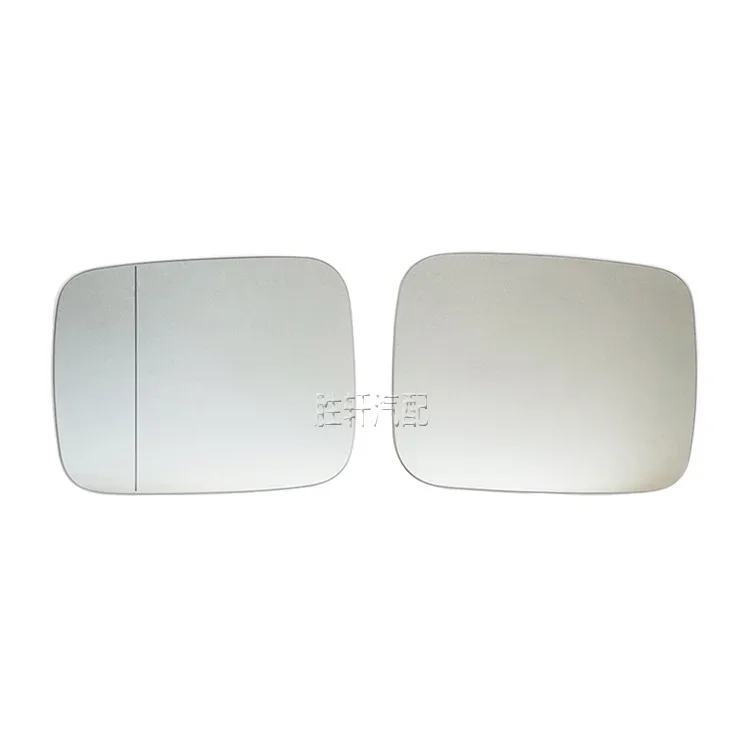 For Jeep Freestyle 16-21 lenses, reversing lenses, rearview lenses, reflective mirrors, electrically heated glass