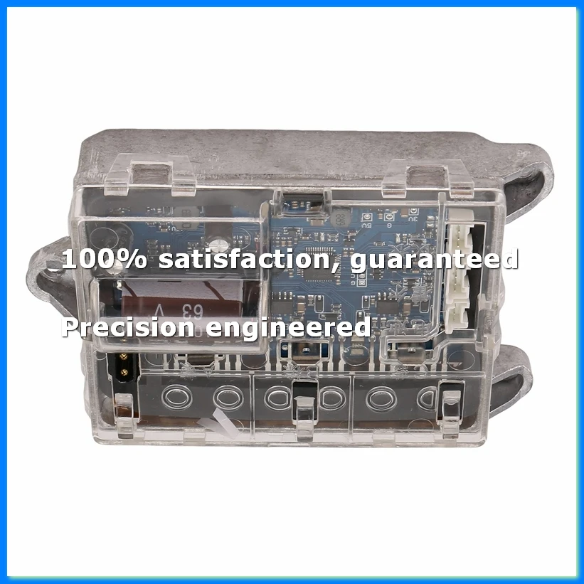 

For M365/Pro/1S Electric Scooter Controller Motherboard Can Be Upgraded,Electric Scooter Accessories-A07G