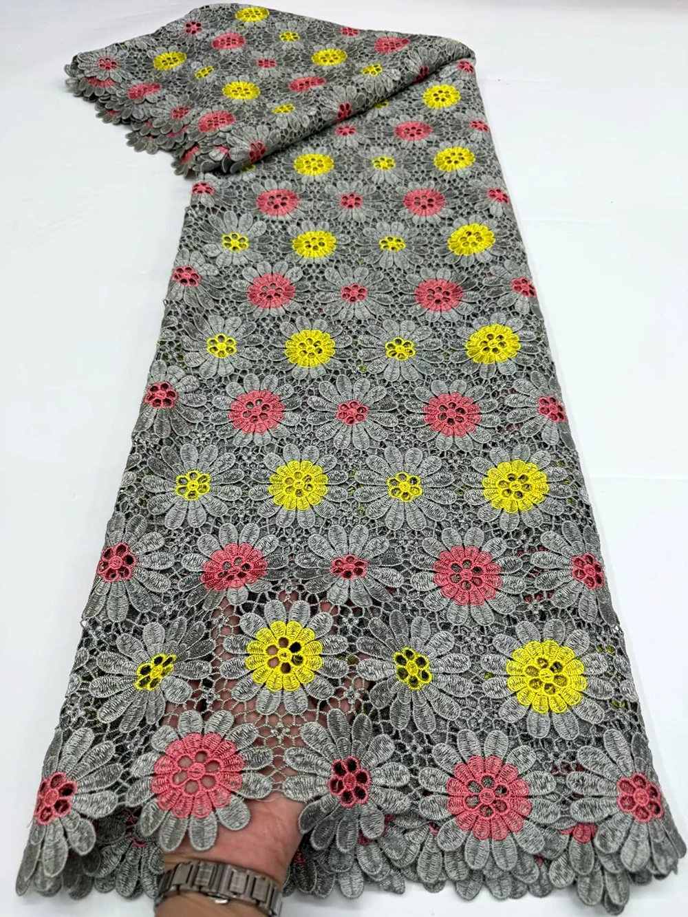 2026 Multicolored E… - image