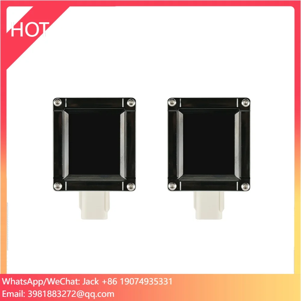 

High Quality ADAS Warning System Vehicle Detection Safety System Blind Spot Detection System BSD For Truck And Bus