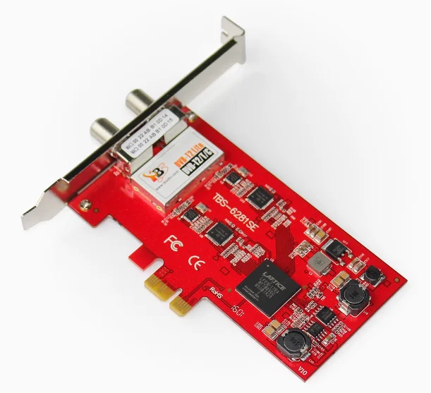 Thumbnail 3 - #10 Latest Tuner PCIe Cards Offers