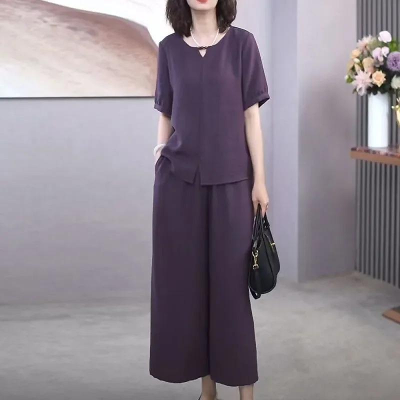 3 4 sleeve t shirt dress 3/4 WOVEN COLLARED TIERED BUTTON DOWN Simple Sleeveless Satin Lace Sihouette_Fitted the most covetable accessories Size:8 1/2 M