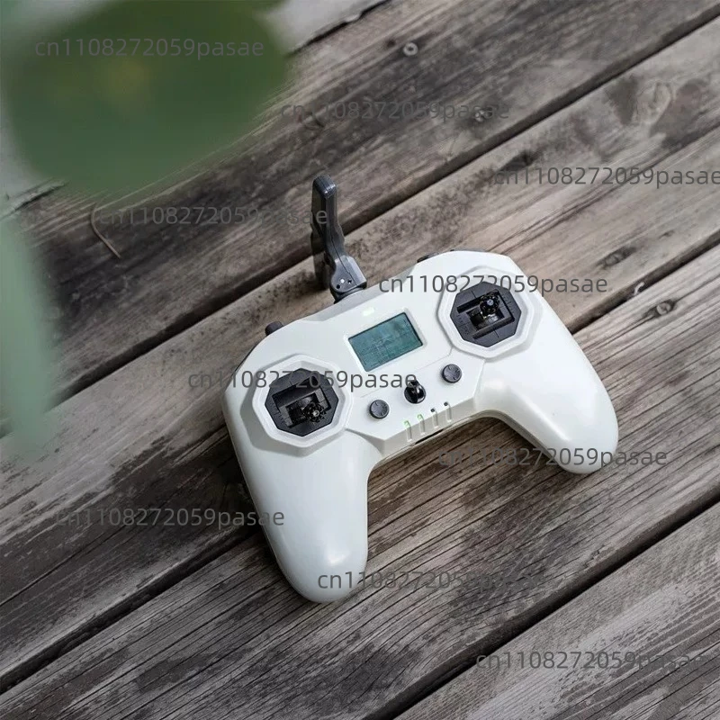 For 8-Wing Control V2 FPV Crossover Machine Hall Joystick ELRS Remote Control