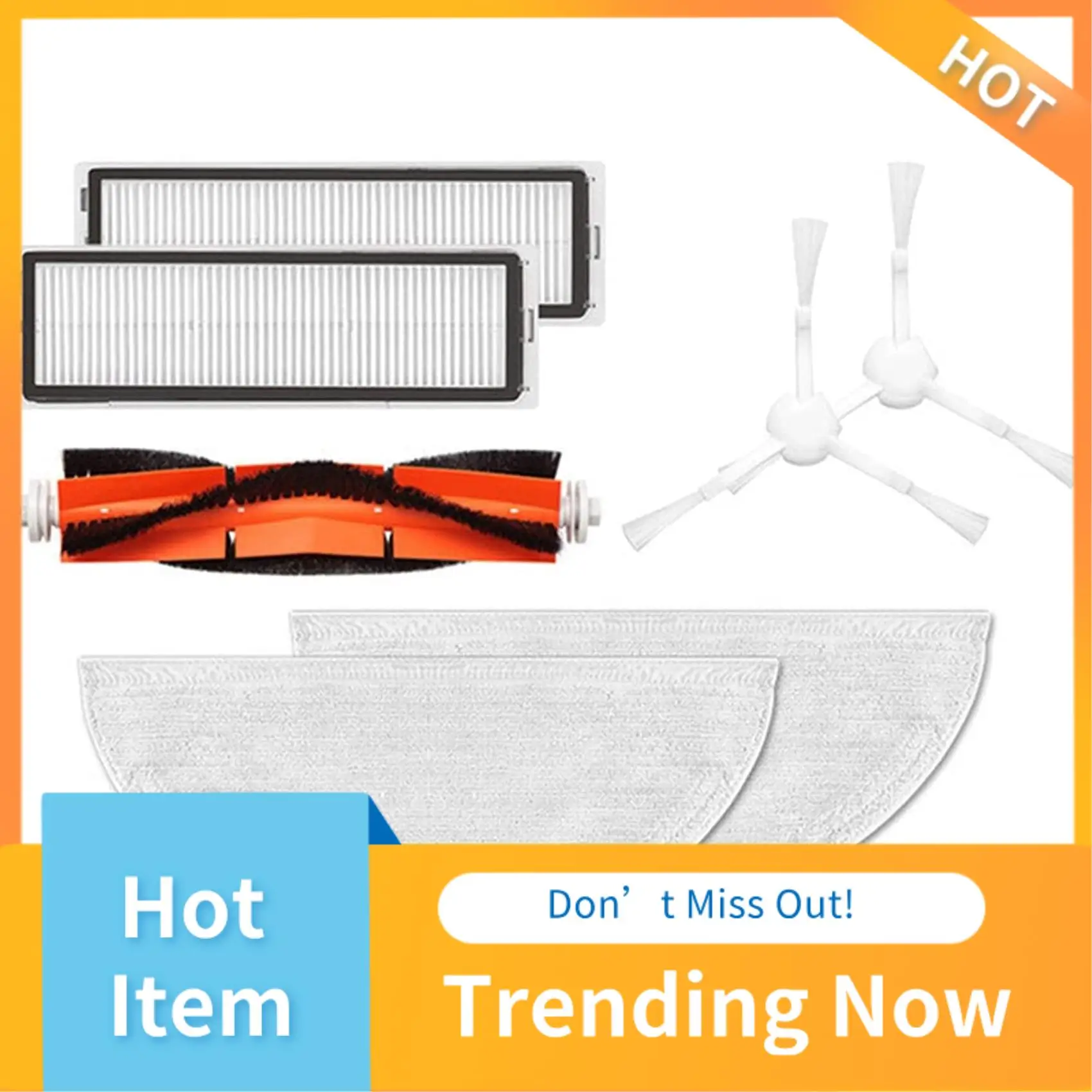 A13I-Vacuum Cleaner… - image