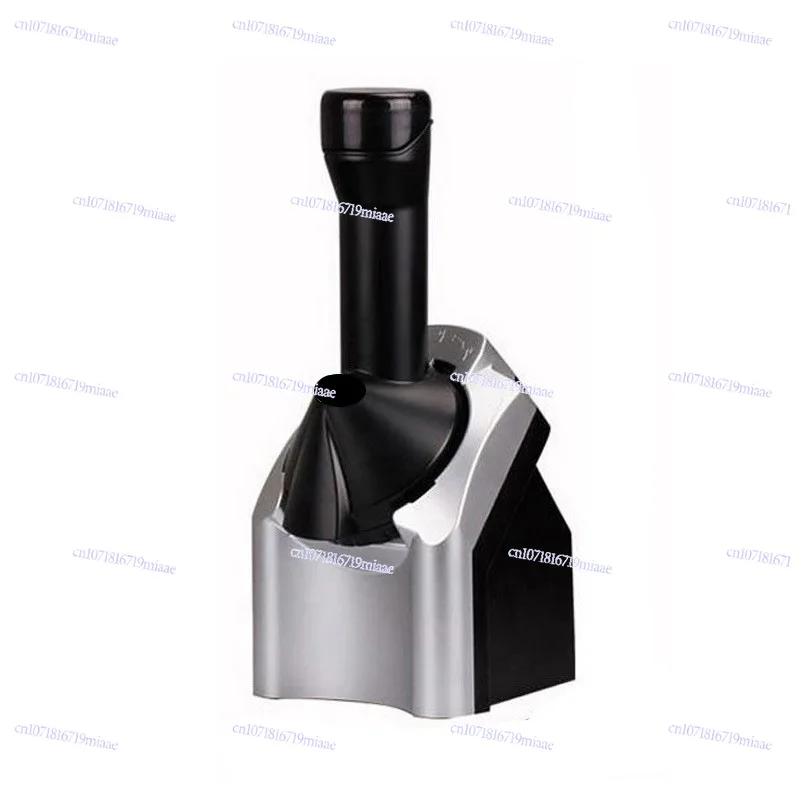 

Household Automatic Ice Cream Machine Homemade Ice Shaver