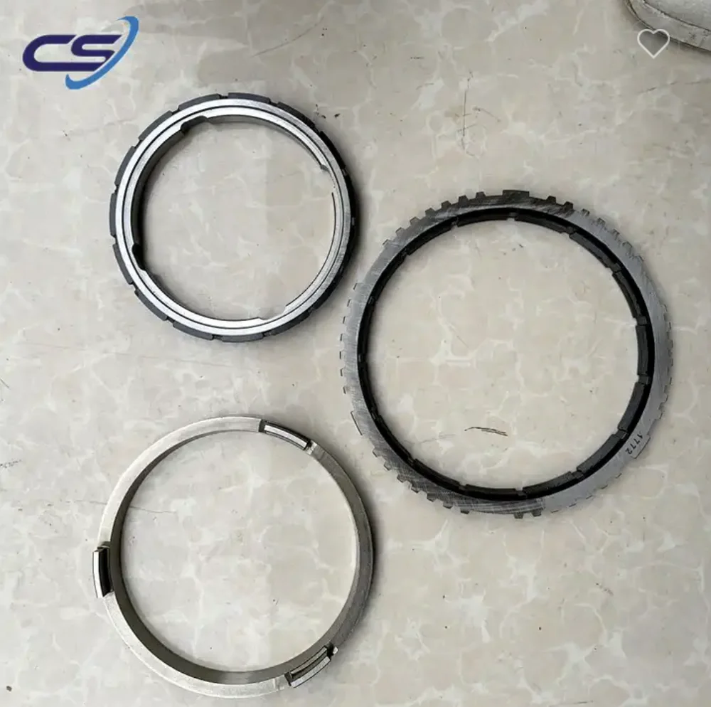 GEARBOX SYNCHRONIZATION RING FOR HINO K13C TRUCK 33302-1350 333021350