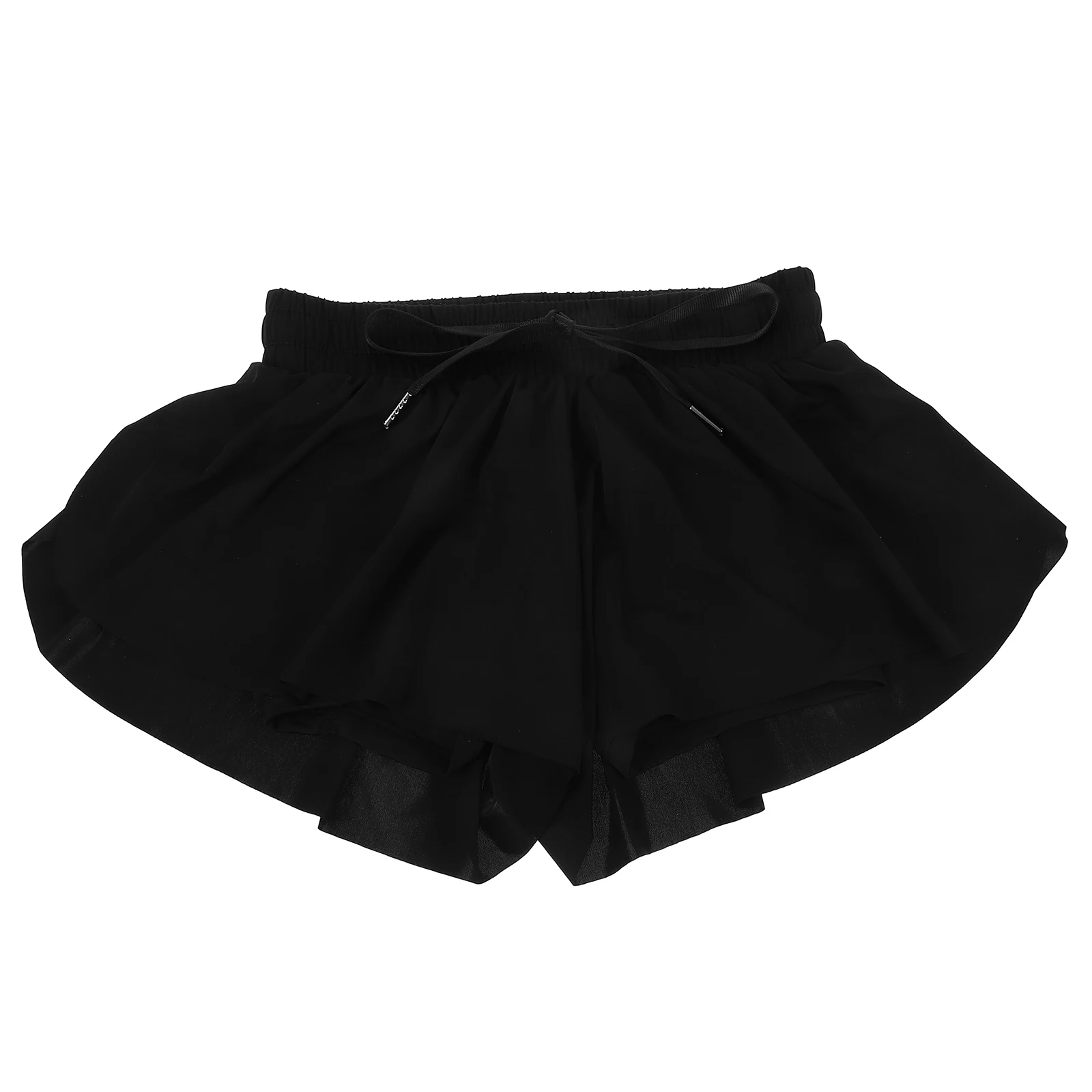 

Skort for Woman Height 130cm Sports Skort Tennis Golf Yoga Running Workout Stretch Skirt with Shorts Skirt with Shorts