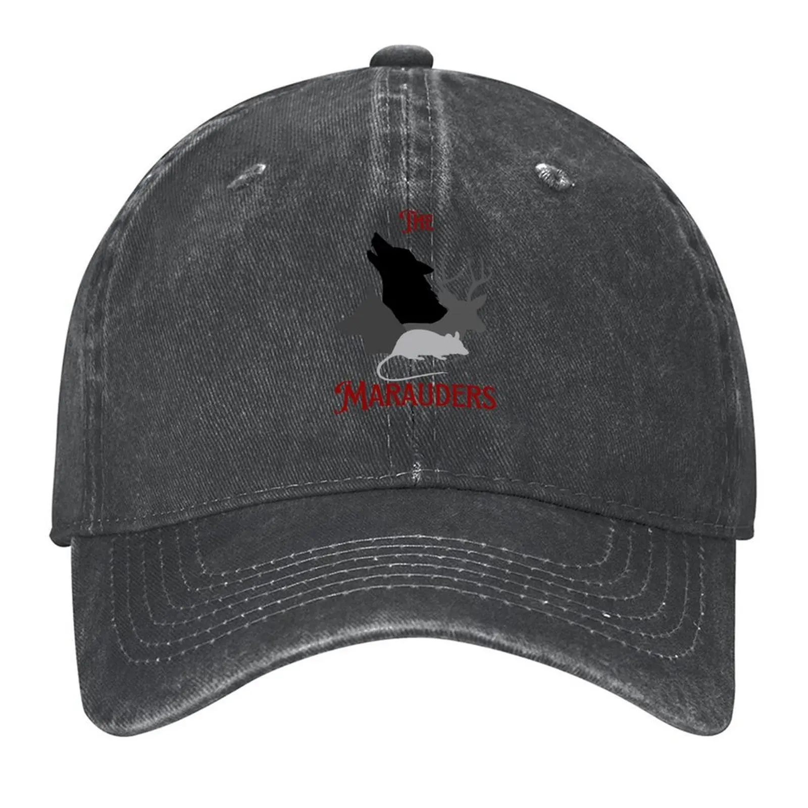

Marauders era merchandise Baseball Cap Funny hats New In Hat designer cap Rave Men's Women's