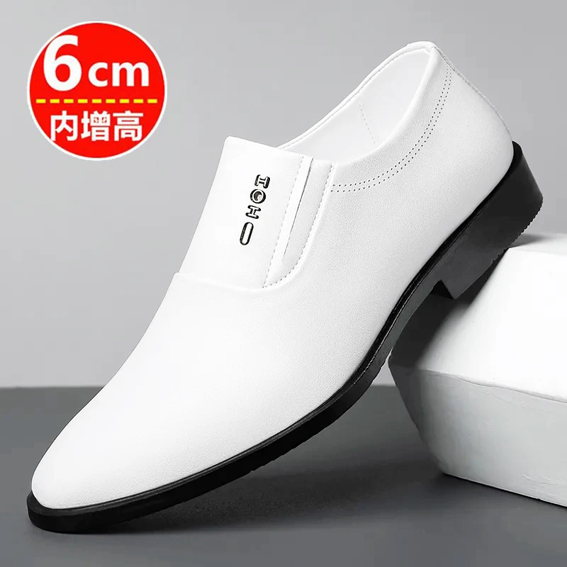 

Brand Leather Shoes for Men Designer Loafers High Quality Adult Moccasins Men Driving Shoes Male Footwear Men's Formal Shoes