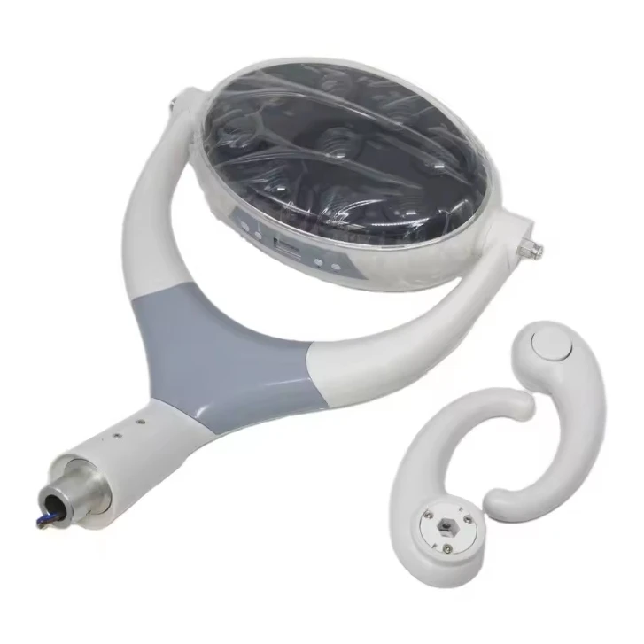 

Shadowless Soft Light Led Lamp for Unit Chair Led Lamp with 9 Light Bulbs