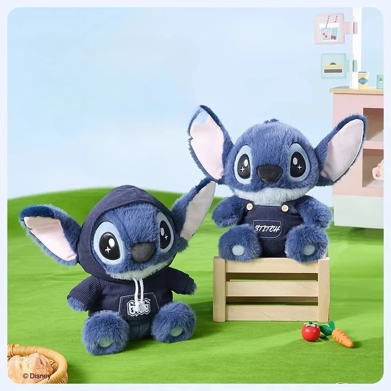 لعبة دمية محشوة من القطيفة على شكل شخصية كرتونية لطيفة ترتدي سراويل بقلنسوة مثالية لهدايا الصديقة وديكور أعياد الميلاد والعطلات #4