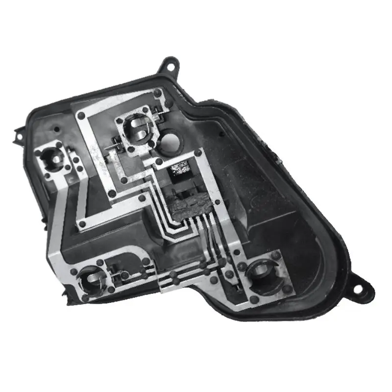 

M93K-Rear Tail Lamp Circuit Board Bulb Base For 301 2014-2016 Car Brake Taillight Socket Holder Base No Bulb