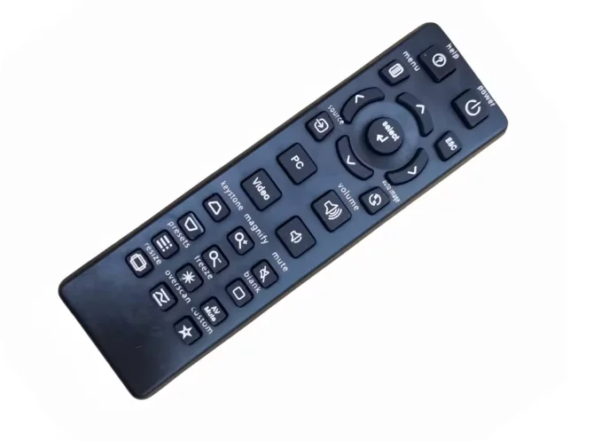 Пульт дистанционного управления для проекторов Infocus ILPX2 LPX3 IN5104 C110 C130 IN2106EP X2 X3 C448 IN2114 IN5110 IN5108 DLP Пульт дистанционного управления для проекторов Infocus ILPX2 LPX3 IN5104 C110 C130 IN2106EP X2 X3 C448 IN2114 IN5110 IN5108 DLP
