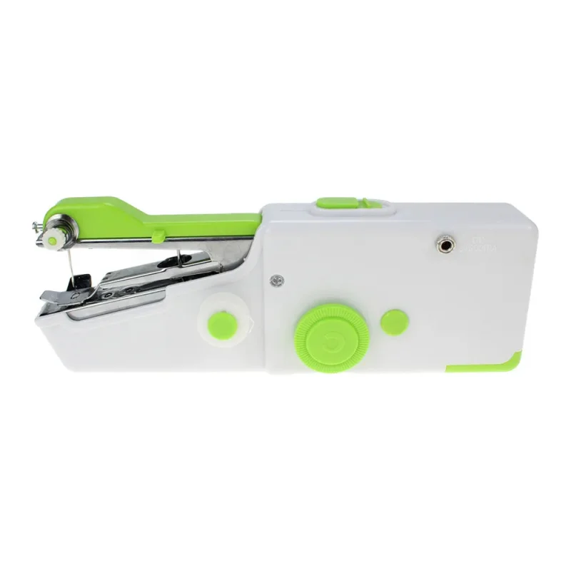 

Popular Green Custom Convenient Multi Function Sewer Handheld Sewing