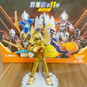 8ベストセールスウルトラマンアクションフィギュア-6