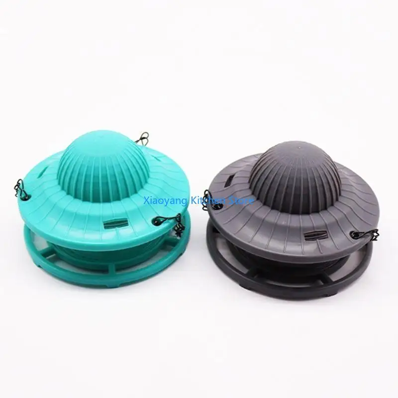 

69HC Outdoor Wild Birds Feeder Squirrel Proopl