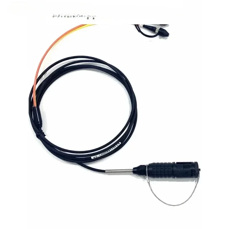 Heiße verkäufe ZLTC-TBE783 GZT-013 Zwei core single-mode faser erweiterung stecker feld kabel adapter