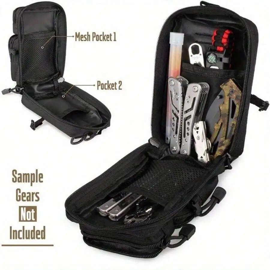 Thumbnail 4 - #66 Latest Fishing Bags Offers