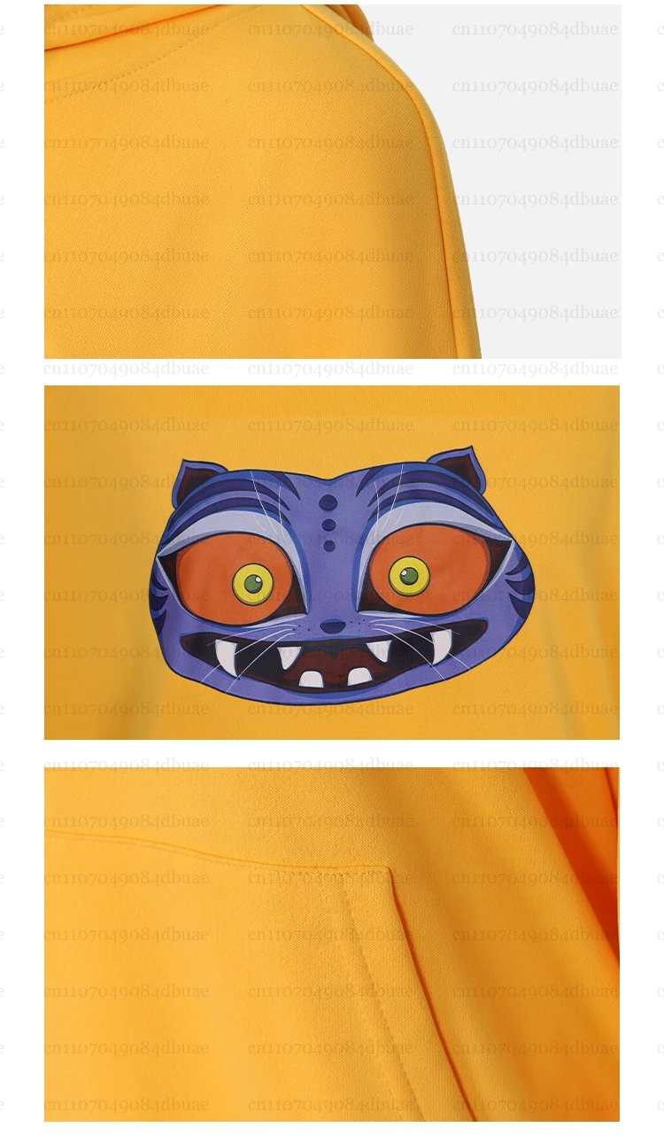 Dämonenjäger von KPop Mira Kinder Cosplay Kostüme Kawaii Coole Pyjamas Bär Pyjama Frauen Nachtwäsche Halloween Karneval