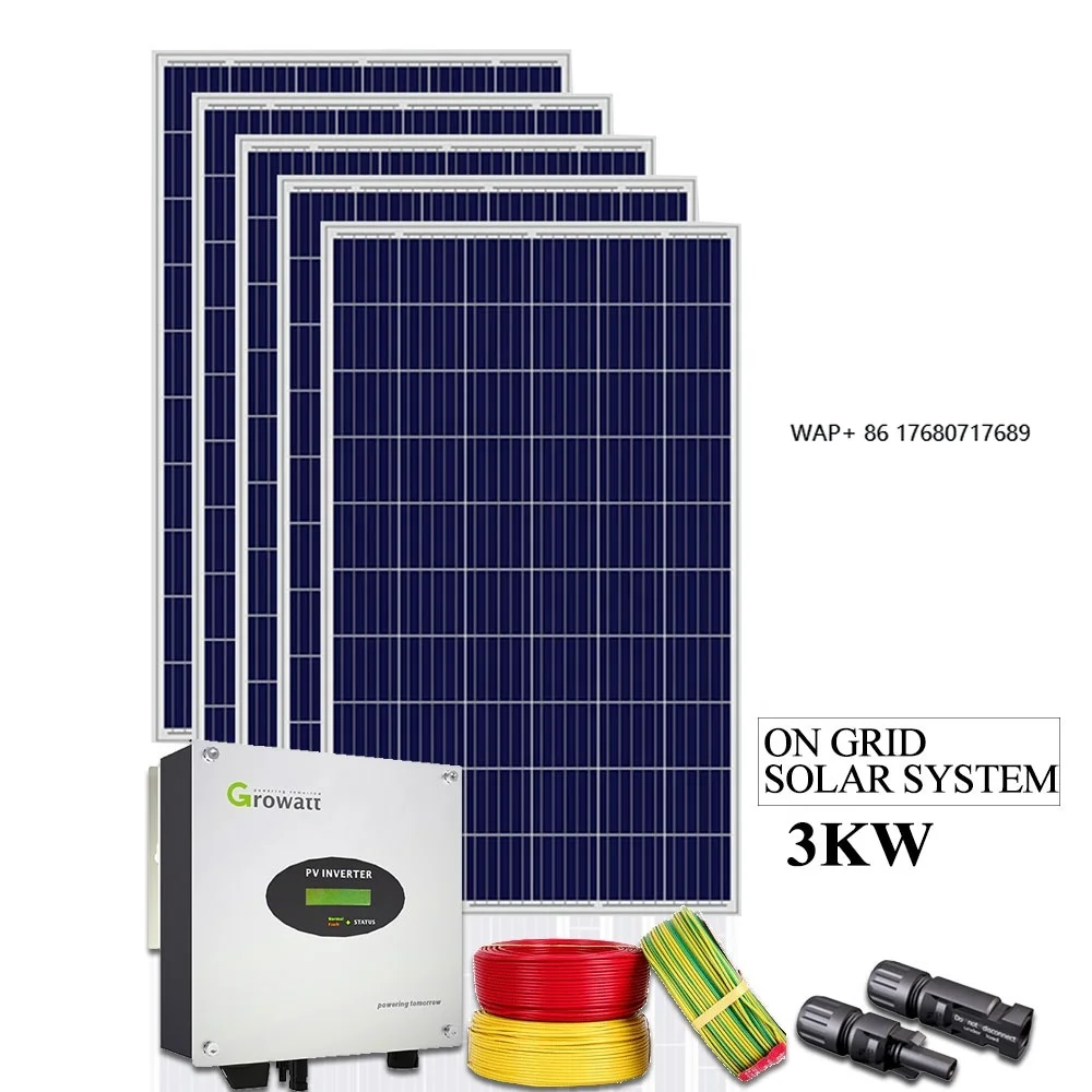 Hybrid Solar System…
