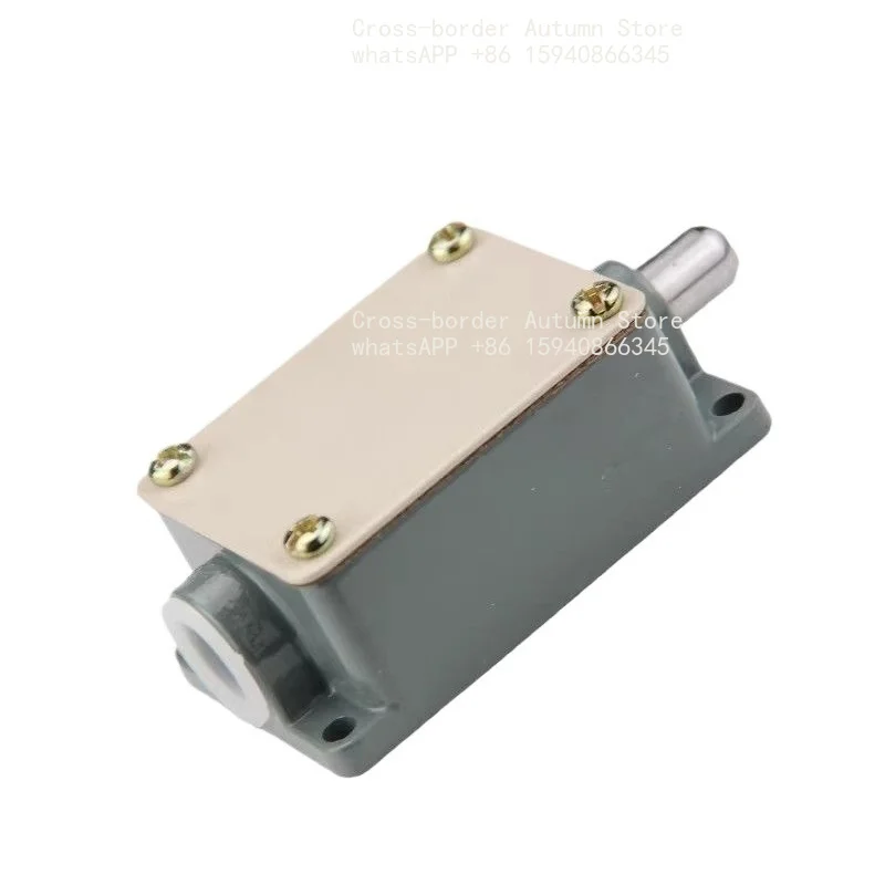 Travel Limit Switch Automatic Reset Micro Switch