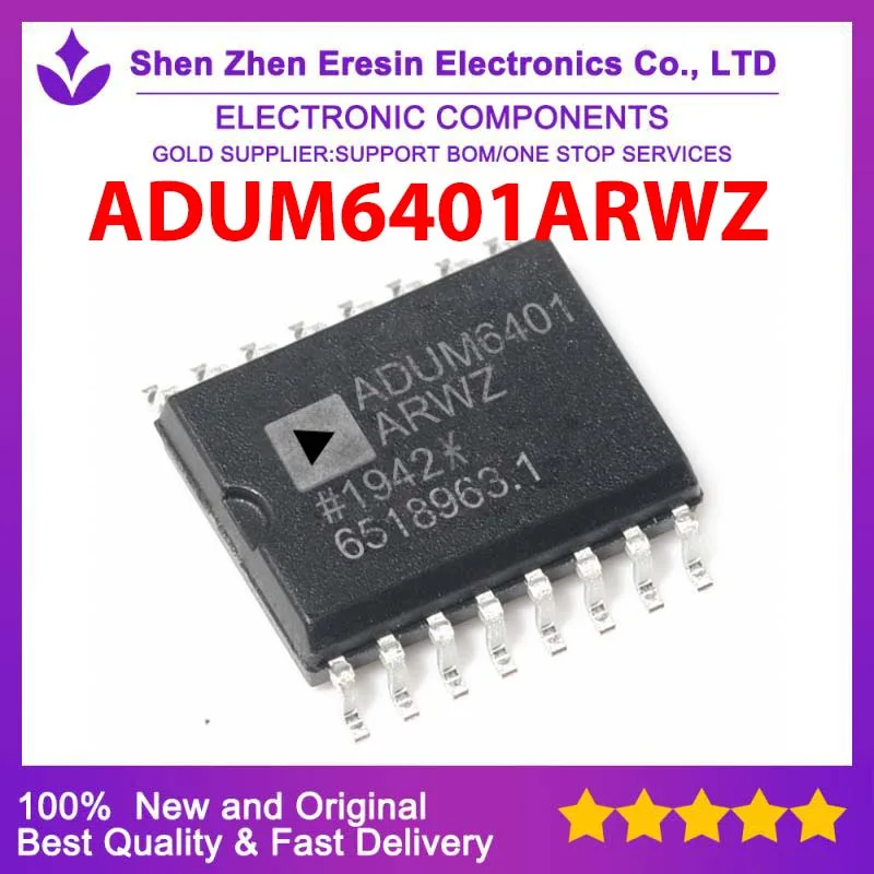 1PCS/LOT RK3066A ATTINY1617-MNR EC4016AE SQ7415AEN NVTFS5116PLTAG AMC1301QDWVRQ1 TJA1029T MAX3232EEWE INA128UA UCHD30A09-TE24L