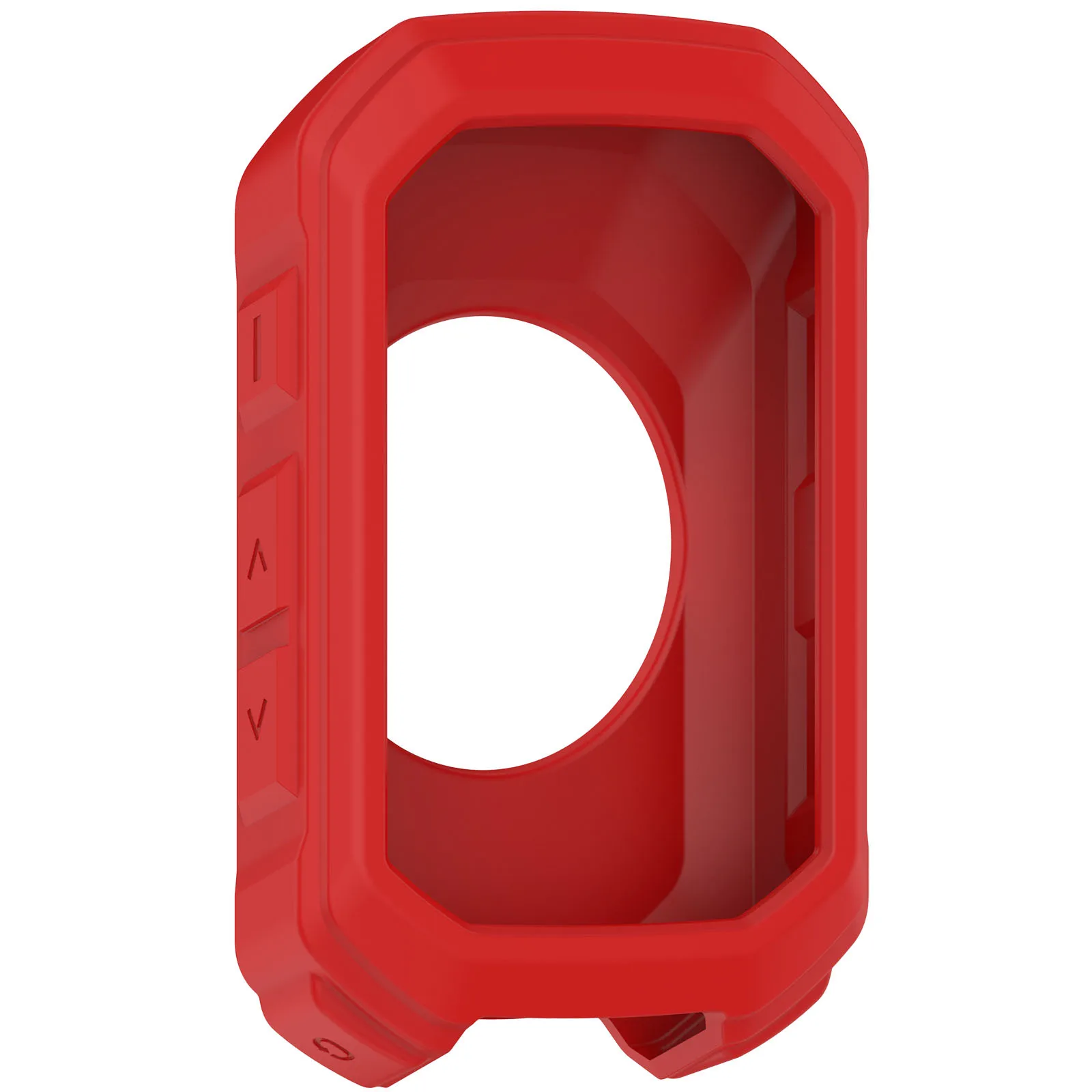 シリコーンソフトエッジシェル保護ケースフルカバープロテクターガーミンエッジ MTB 自転車バイクコンピュータ GPS スキンアクセサリー