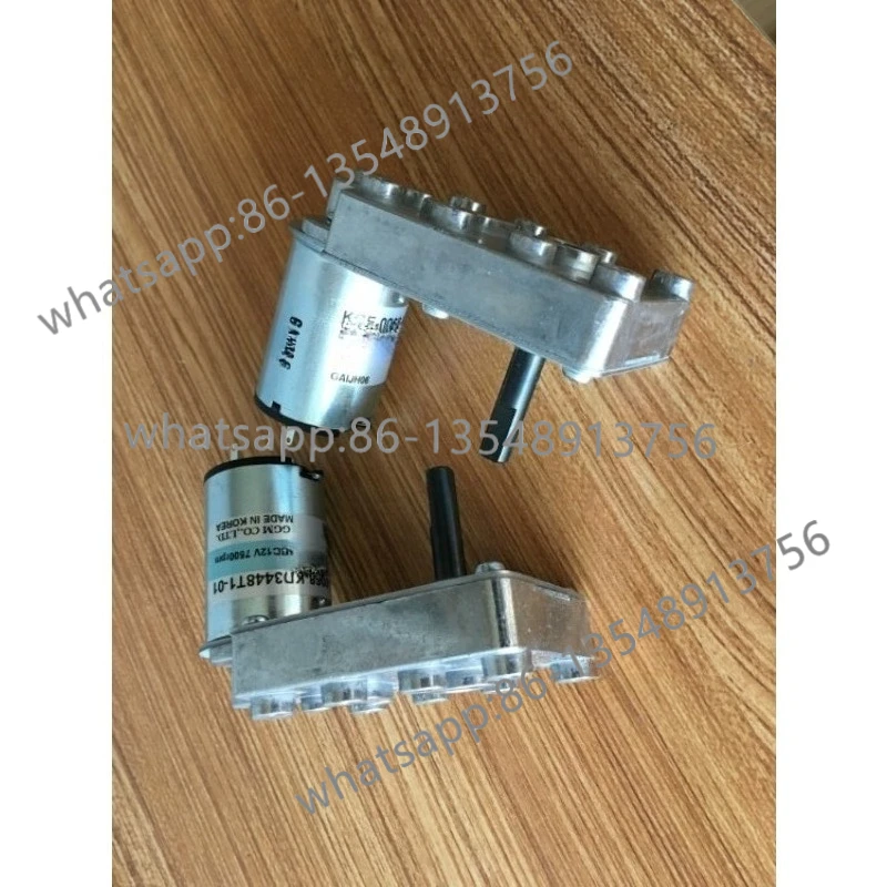 

Двигатель игровой консоли KGC-0030-KD3448T2 24V-7500, прямые продажи с завода