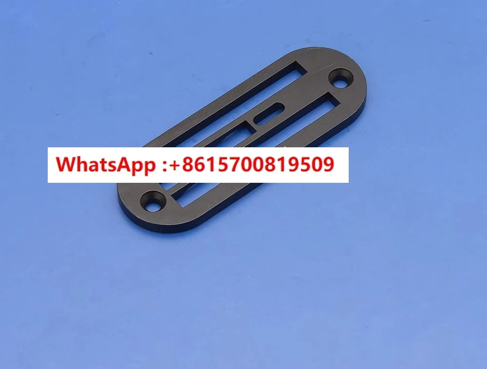 

Needle plate 014241 Neuron bag making machine DN-2HS/GK98-2 accessories
