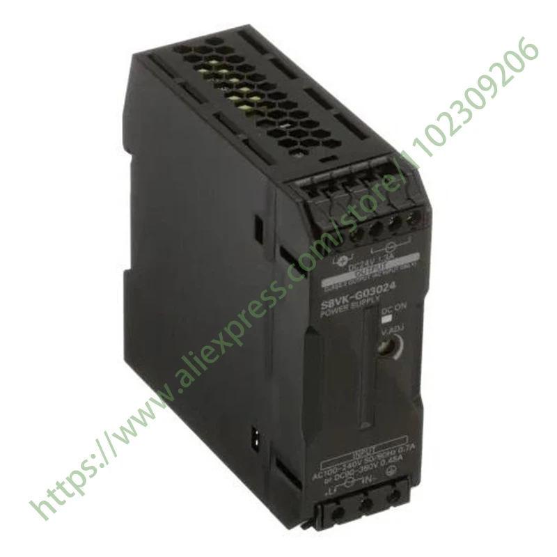 New Original Plc Controller S8VK-G03024 Switching Mode Power Supply Immediate delivery