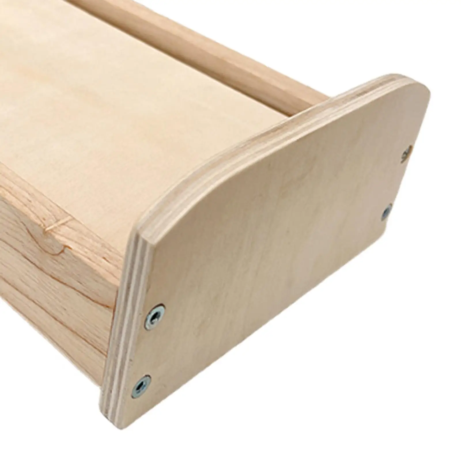 Mobili per letto per casa delle bambole in scala 1/12 per esposizione creativa e giochi di ruolo