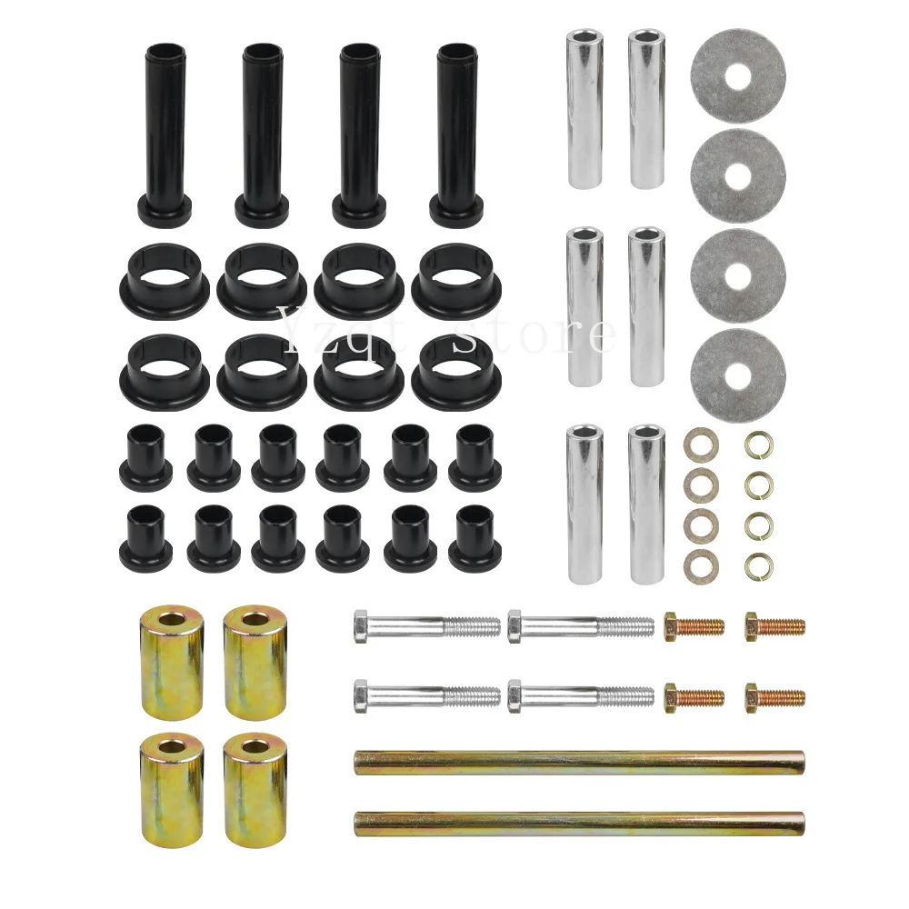 

5020826 5436973 5020677 Rear suspension bushing set