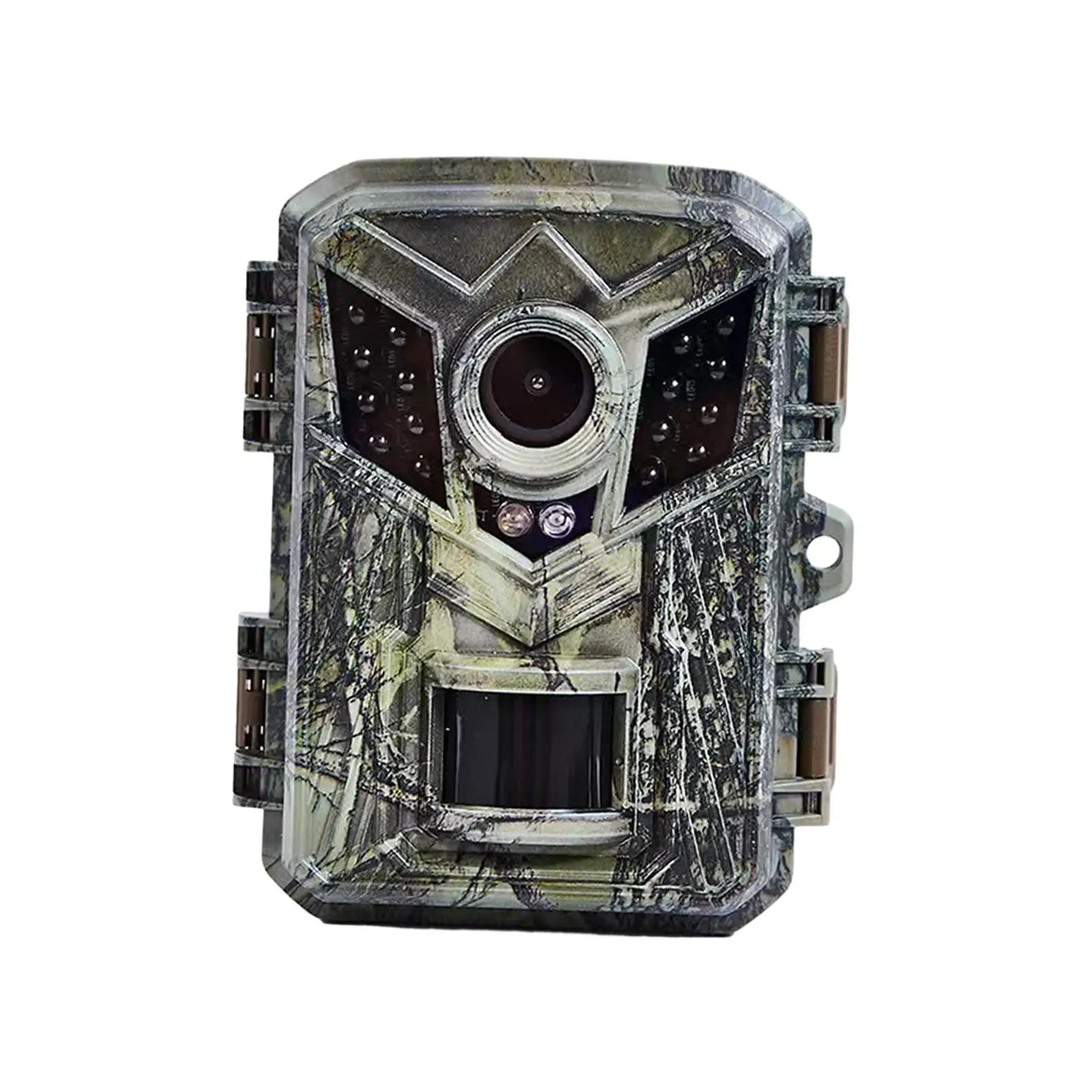 Trail Camera Forest Camera Night View Deer Camera for Video Backpacking Home