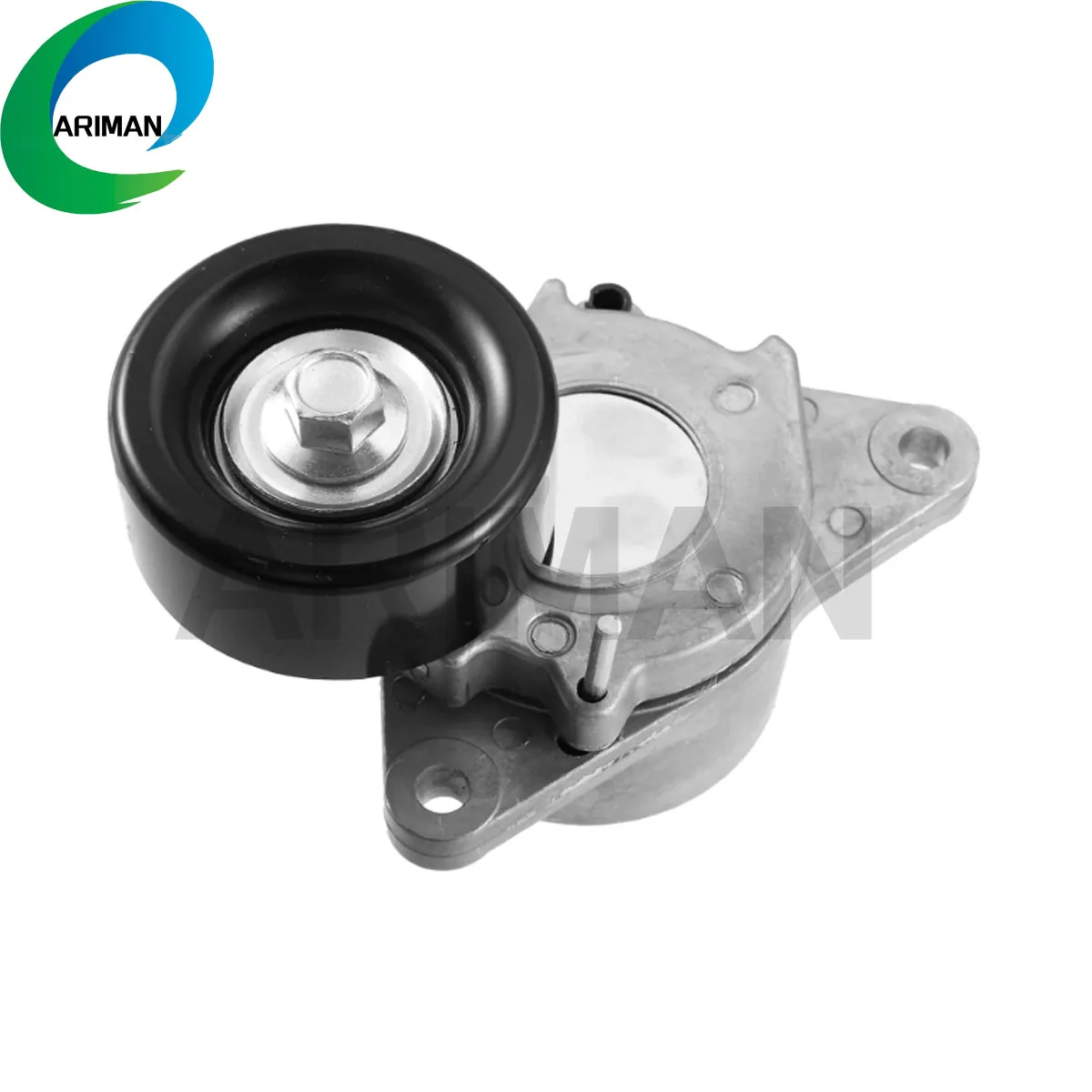 Belt Tensioner Pulley For Nissan NP300 Navara Pathfinder R51 11955-5X00D 119555X00E 119555X00B 119555X00C