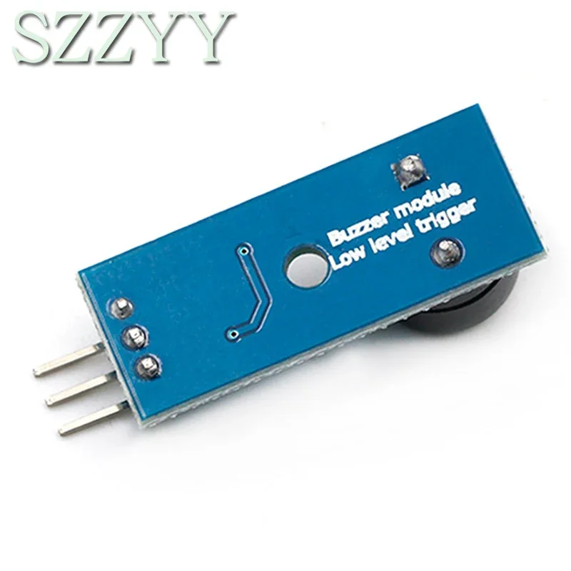 Modul bel pasif kualitas tinggi untuk Kit Diy arduino