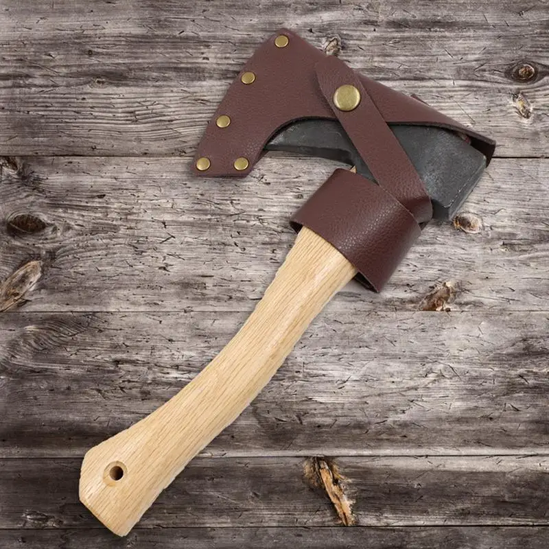 Axe Head Cover Hatc…